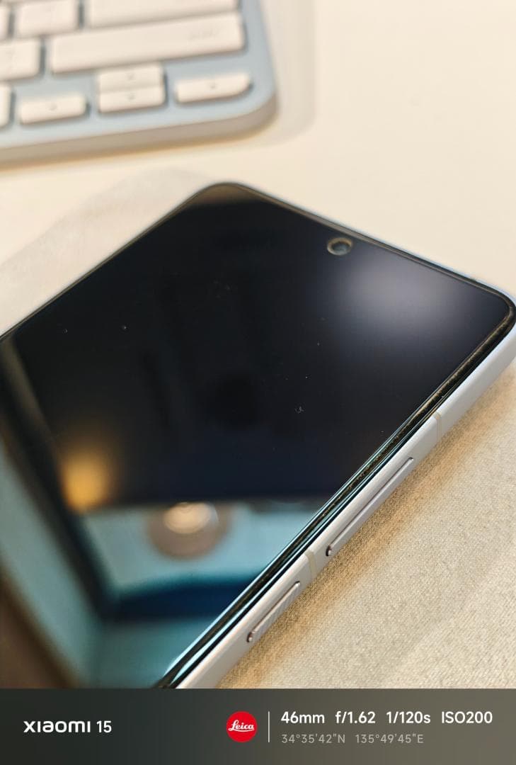 Xiaomi 14T Pro 12GB 1TB グローバル版 バッテリー98%