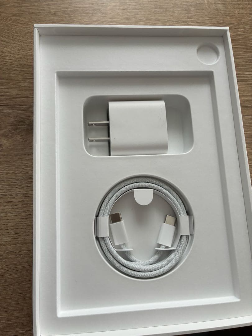 Apple iPad mini A17Pro（第7世代） 128GB