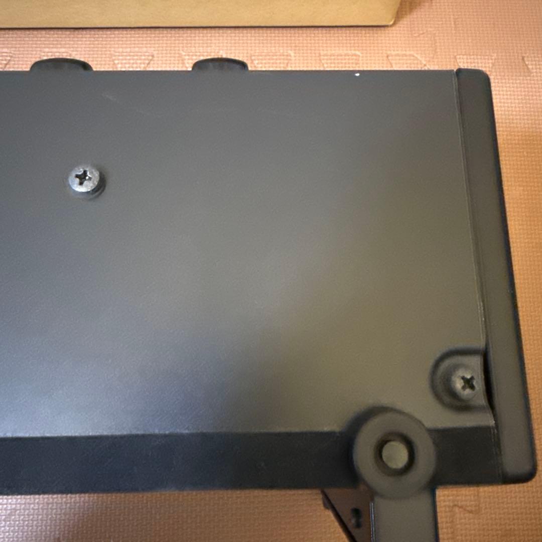 ヤマハエレクトーン　PK-2、アダプターボルト