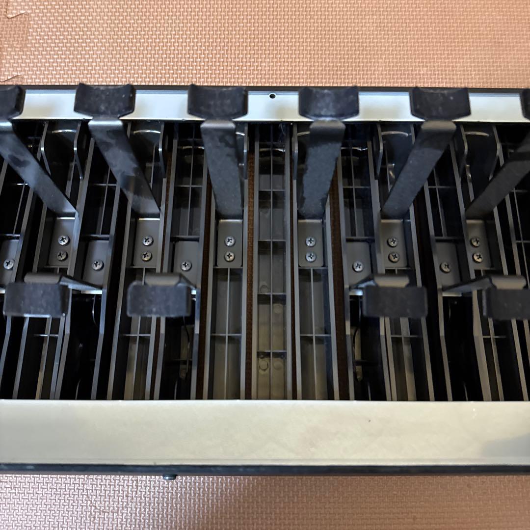 ヤマハエレクトーン　PK-2、アダプターボルト