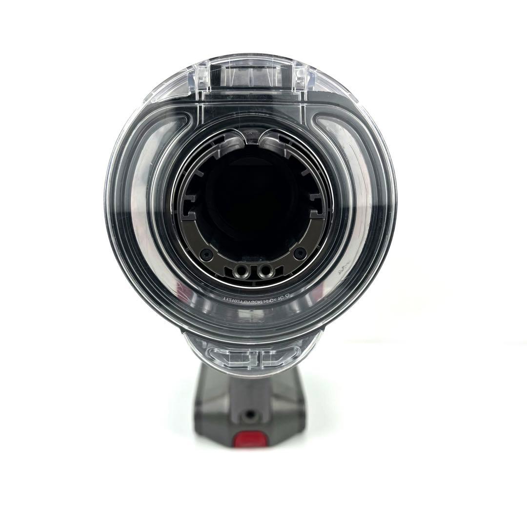 Dyson digital slim fluffy sv18 本体　g95