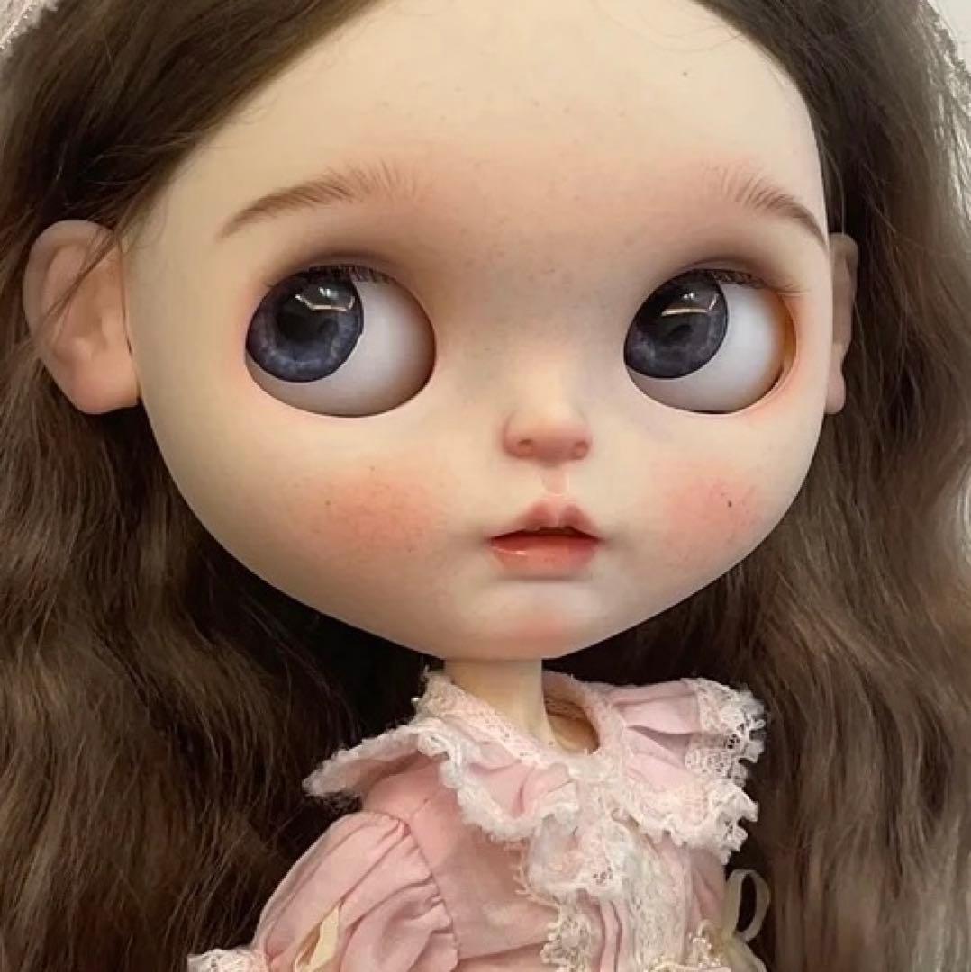 カスタムブライス キラキラ きれい かわいい 優しい 作家様