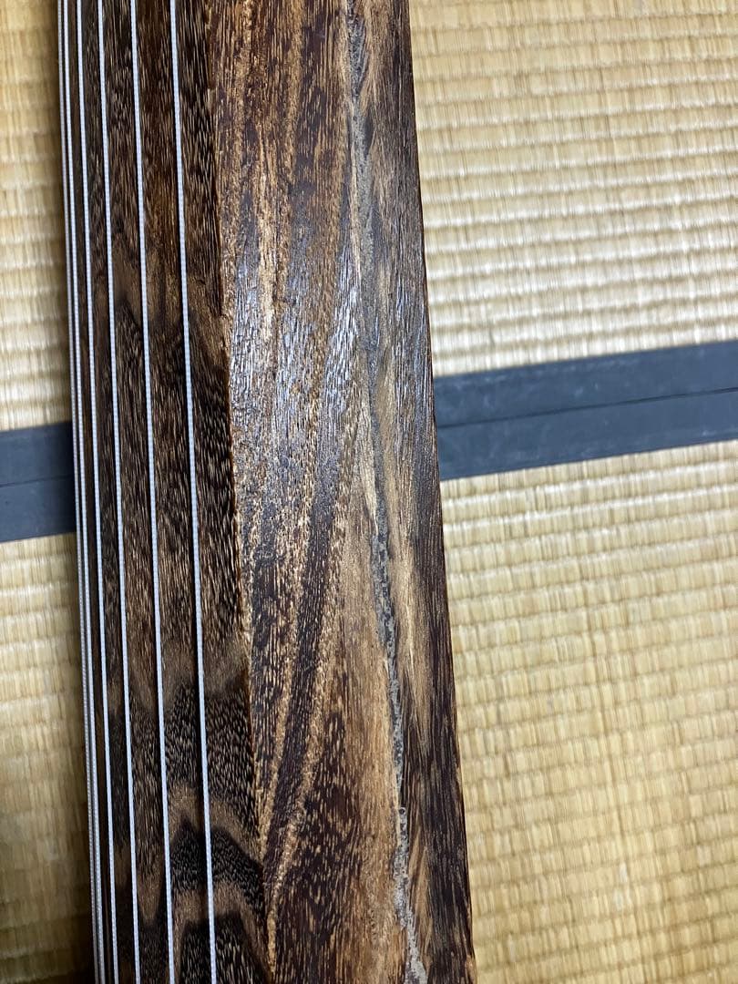 琴セット送料込み