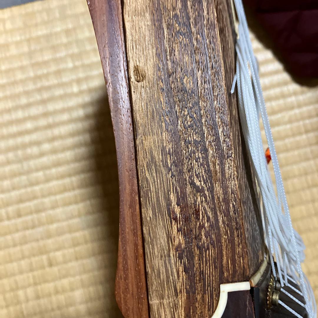 琴セット送料込み