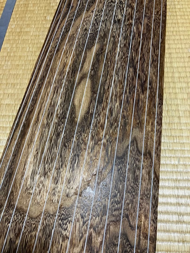 琴セット送料込み