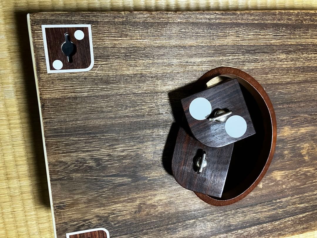 琴セット送料込み