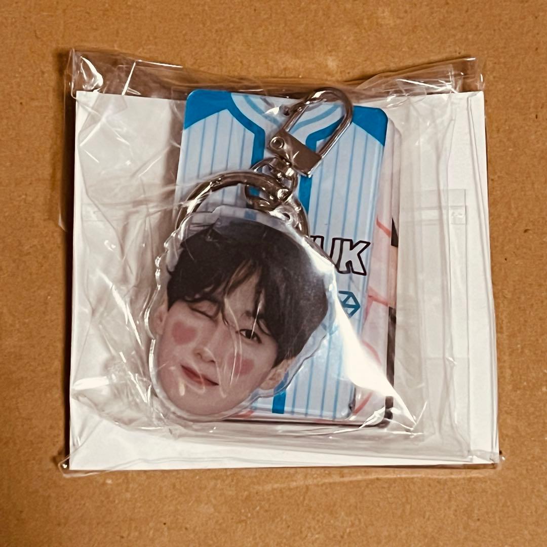 ウニョク メディヒール 特典 4種セット EUNHYUK MEDIHEAL