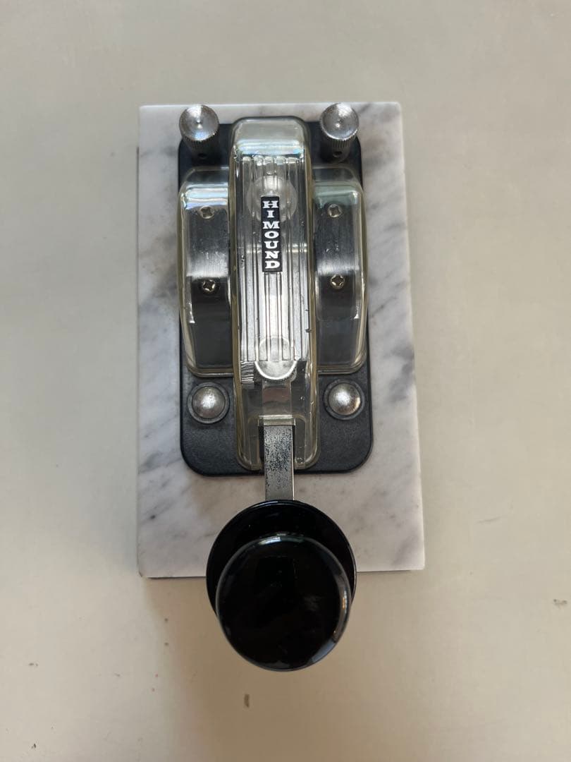 HIMOUNDモールス信号機.HK-808