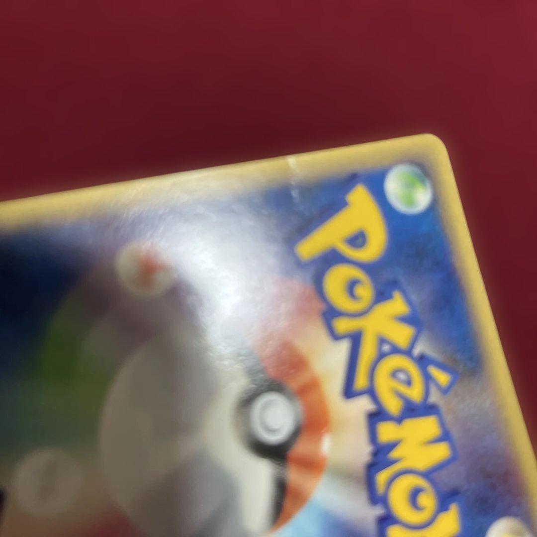 ポケモンカード 乱戦！ポケモンスクランブル ミュウ　010/016