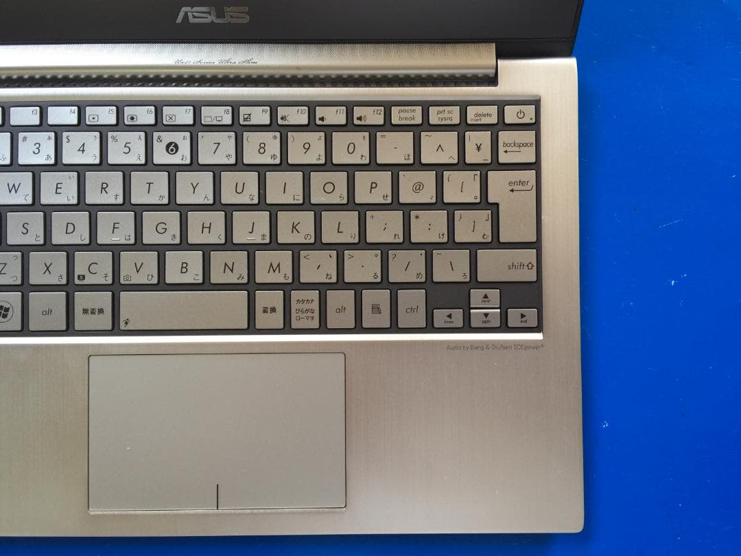 ASUS UX21E 11.6 型 薄い・軽い/SSD/Office/Win11