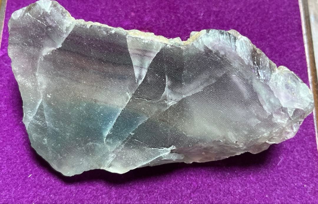 金運石‼️光の中に見えるパワー‼️