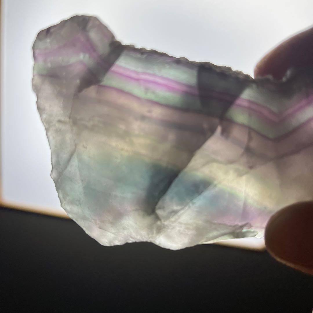 金運石‼️光の中に見えるパワー‼️