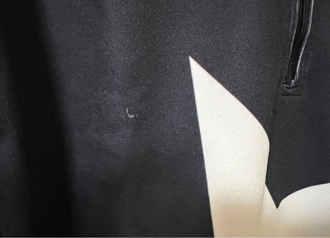 ボートレース　島田なぎさ選手使用済みサイン入り上着(当選品)