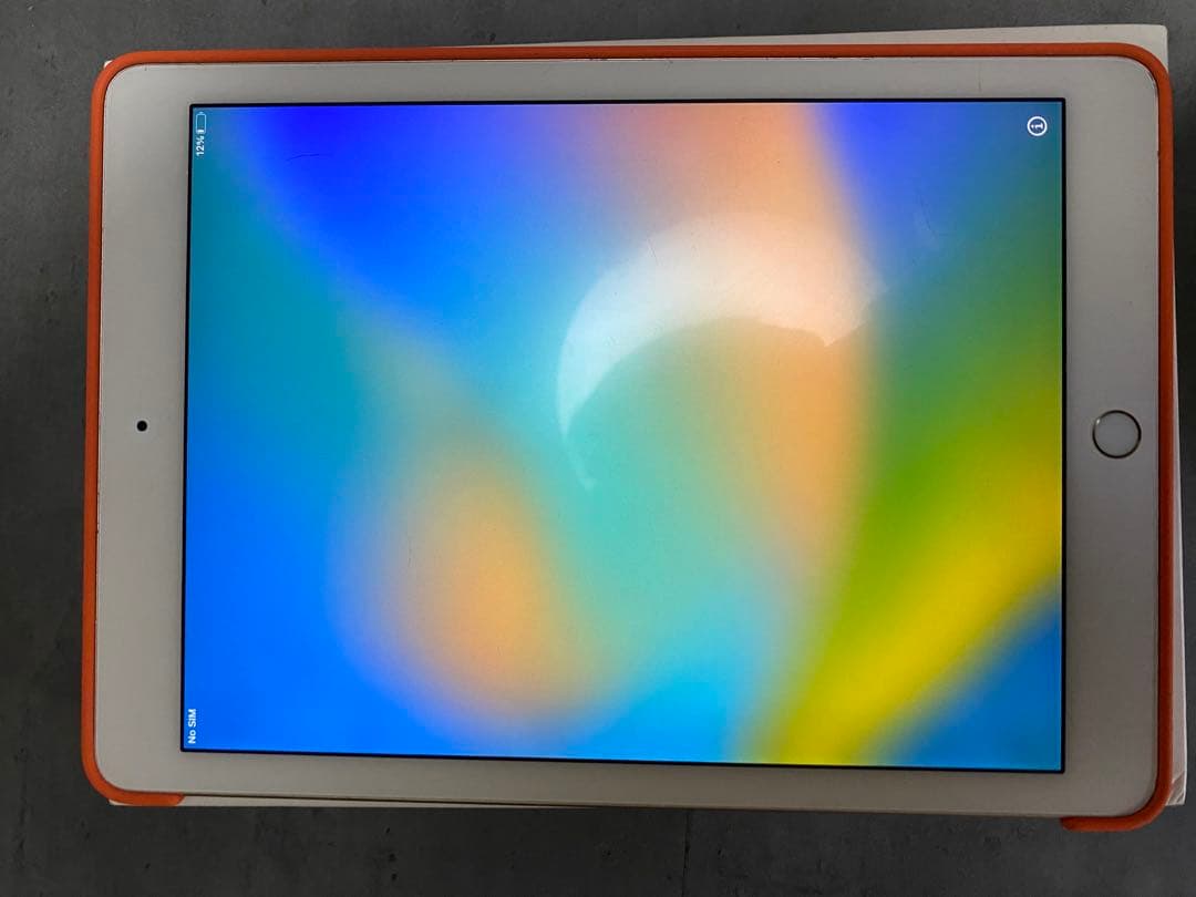 完品・128G iPad Pro 9.7 Wi-Fi+Cellular