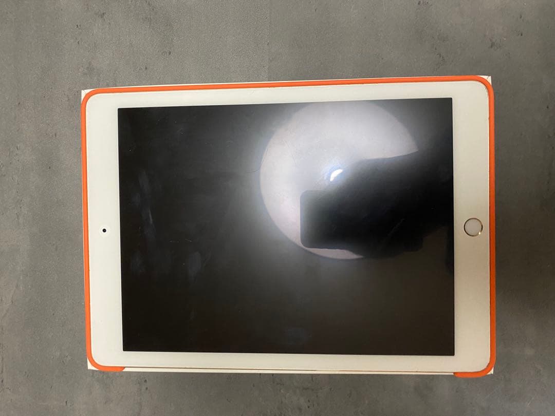 完品・128G iPad Pro 9.7 Wi-Fi+Cellular