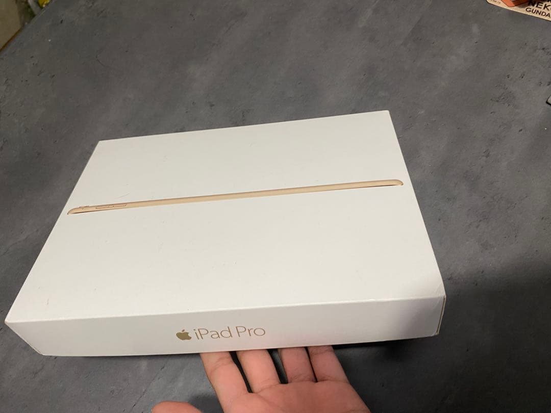 完品・128G iPad Pro 9.7 Wi-Fi+Cellular