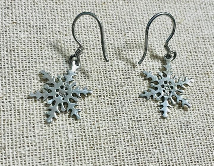 レア　Pirate ship シルバー925ゆきばなピアス