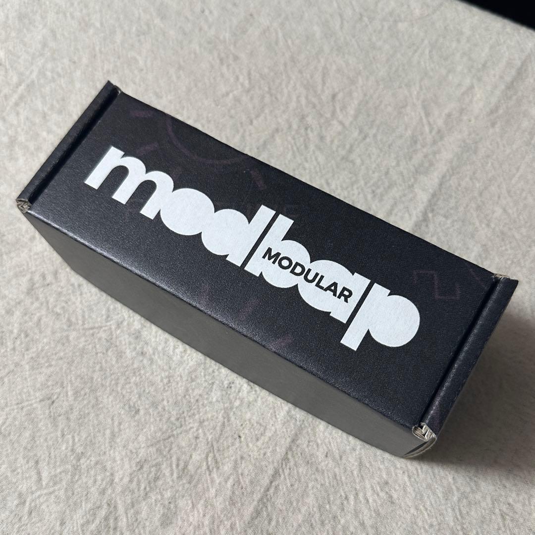 鍵盤楽器 Modbap modular CLRS