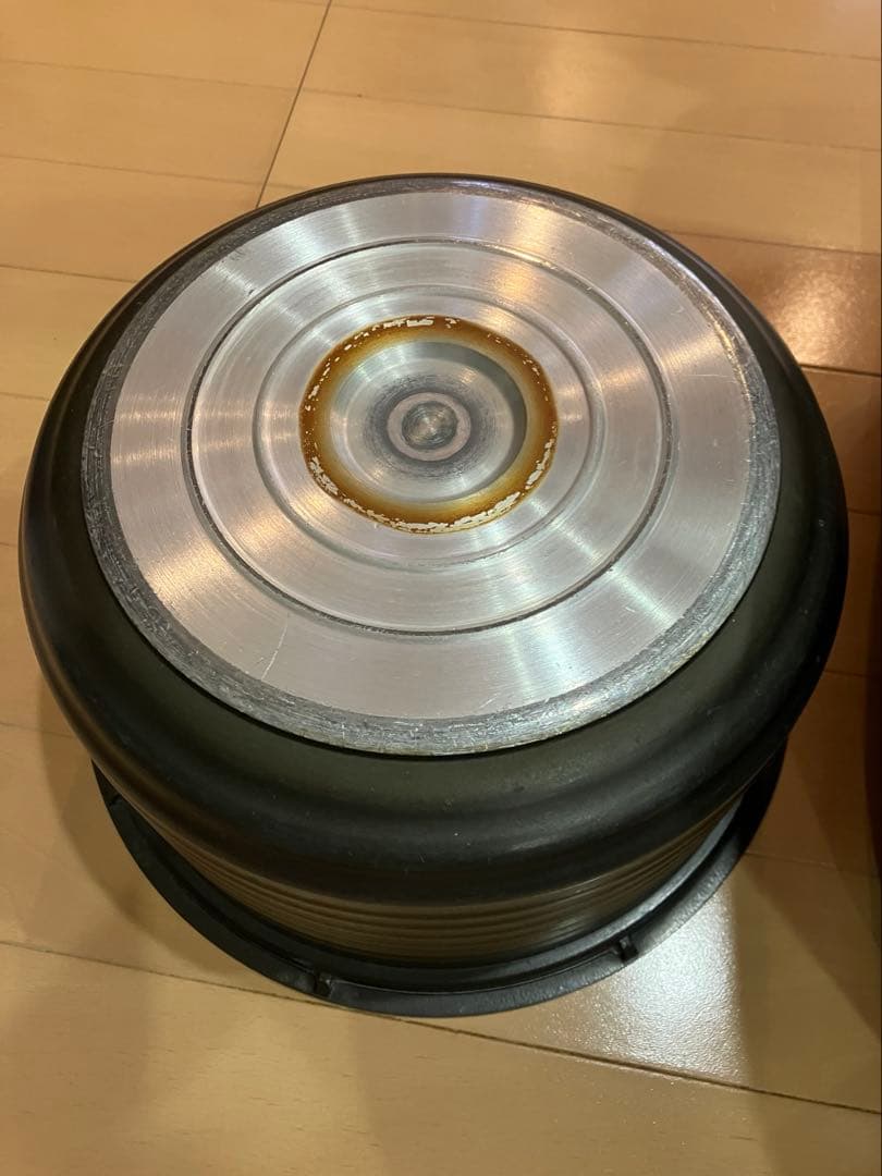 リンナイ ガス炊飯器 11合 シルバー