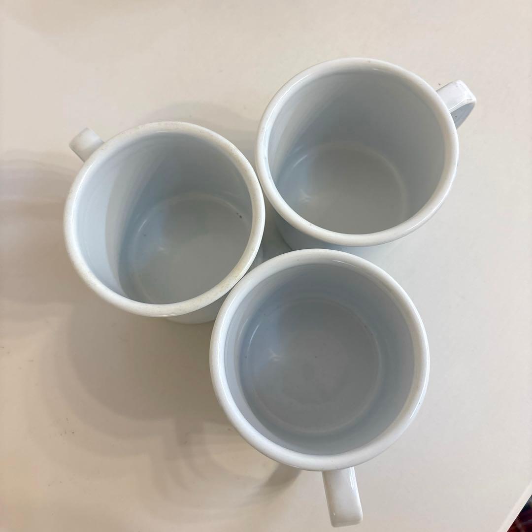 【キャンドル制作】野田琺瑯　ホーロー　ビーカー 300ml 1000ml セット
