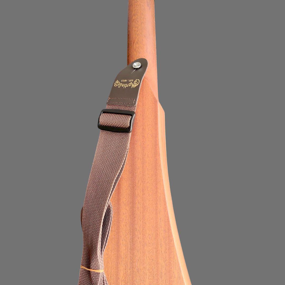 美品 Martin Backpacker アコースティックギター