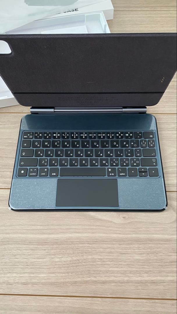 キーボード bettdow A1905