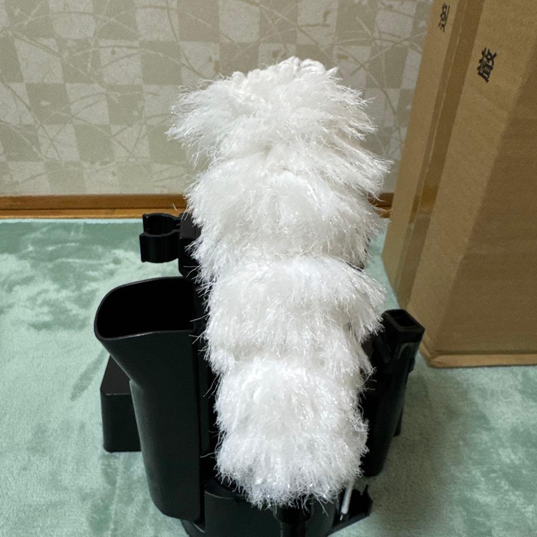 アイリスオーヤマ 充電式サイクロンスティッククリーナー 2024年製 美品