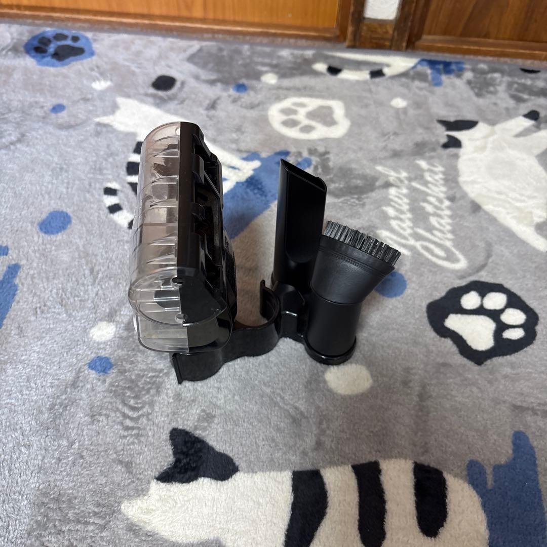 eureka サイクロン式掃除機