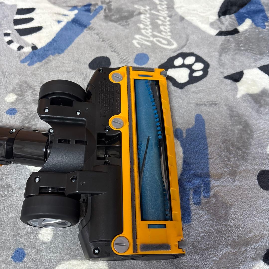 eureka サイクロン式掃除機