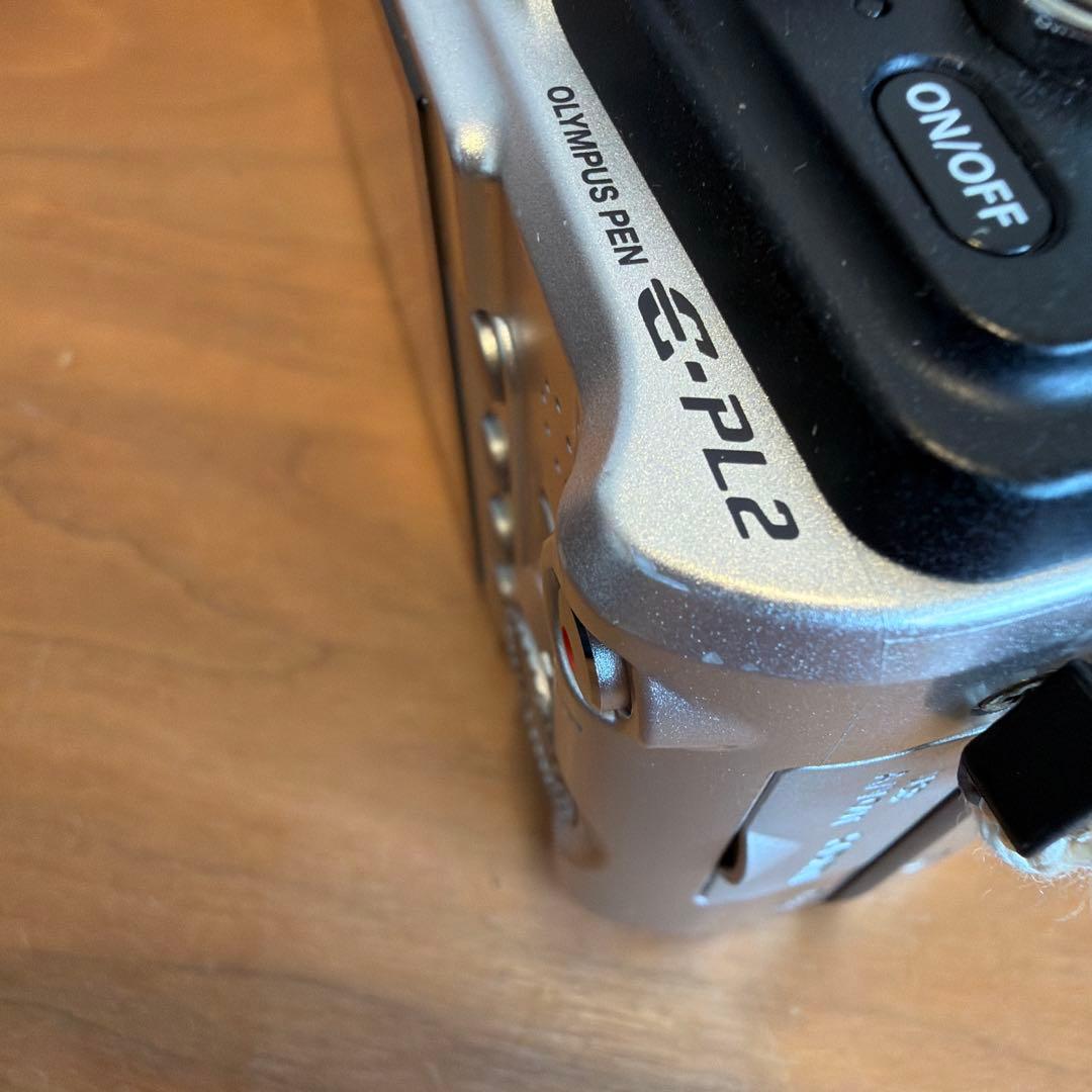 OLYMPUS ミラーレスカメラ ボディのみ　4台セット