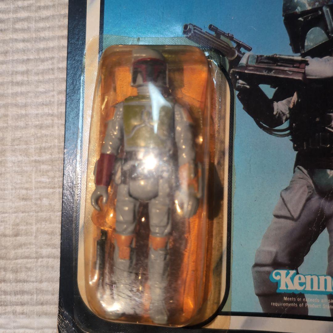 【中古・未開封】スター・ウォーズ アクションフィギュア