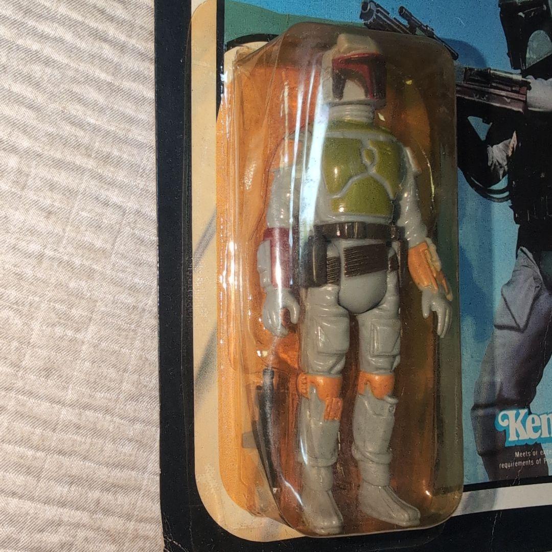 【中古・未開封】スター・ウォーズ アクションフィギュア