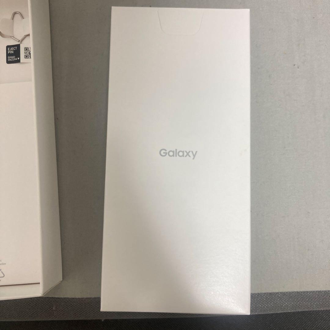 Ｍ*Ｔ様 Galaxy スマートフォン docomo ひび割れあり 箱付き