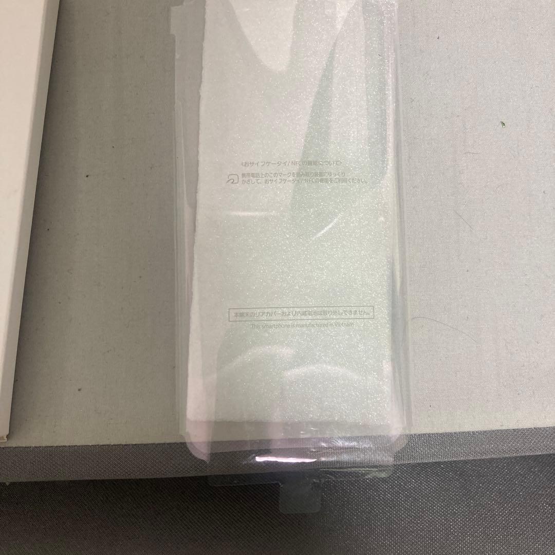 Ｍ*Ｔ様 Galaxy スマートフォン docomo ひび割れあり 箱付き