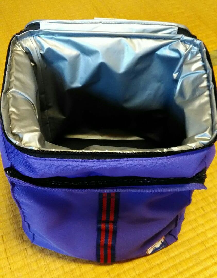 サーモス ソフトクーラーボックス