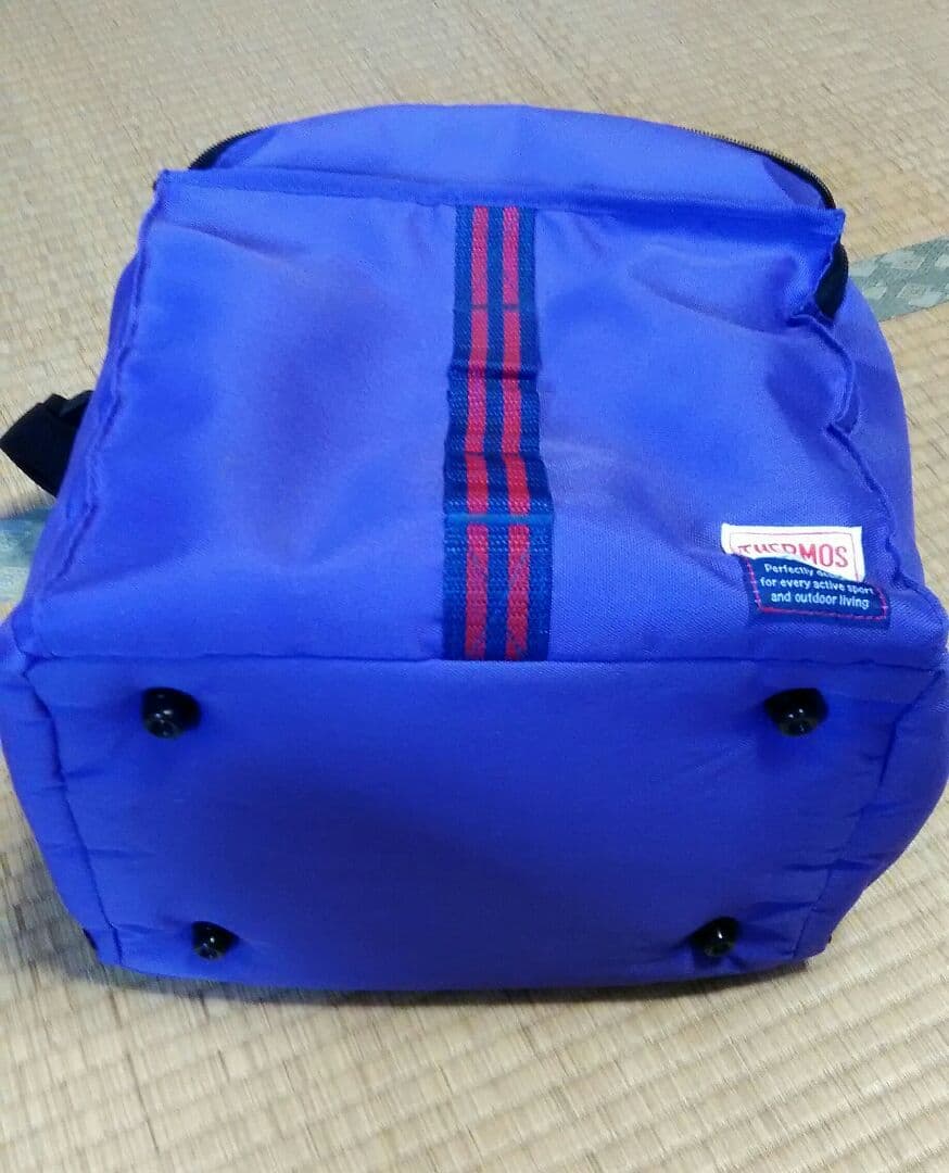 サーモス ソフトクーラーボックス