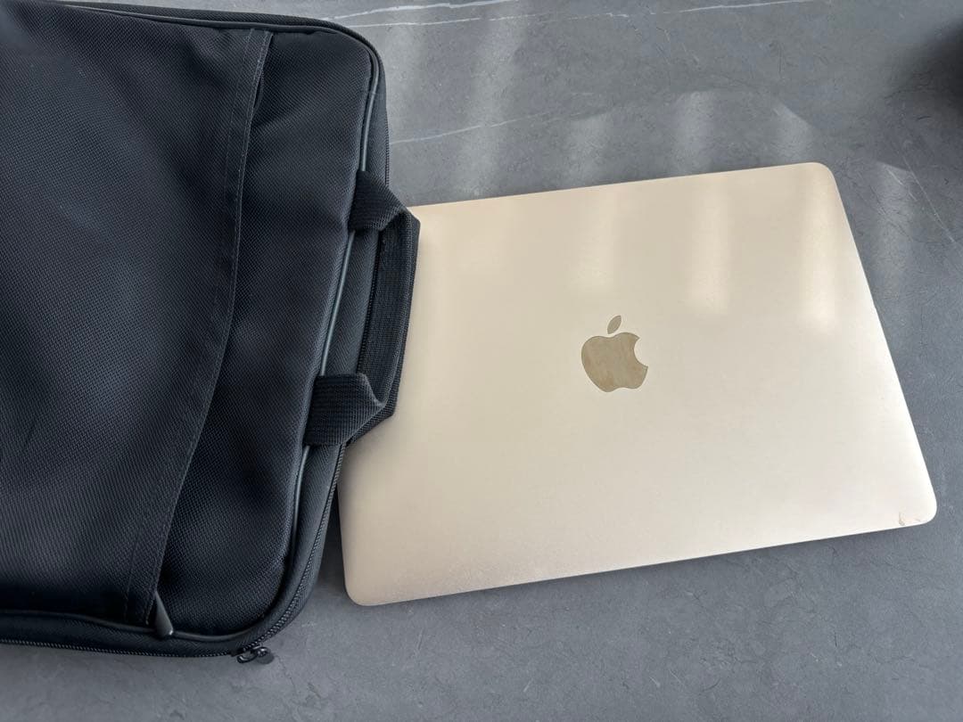 MacBook Retina 12インチ