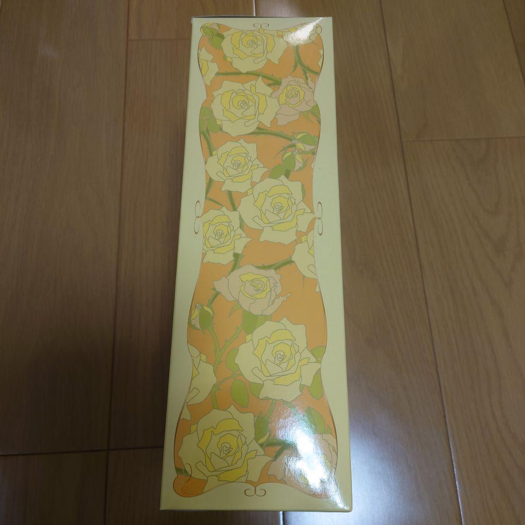 pullip プーリップ　ダル　金糸雀（カナリア）