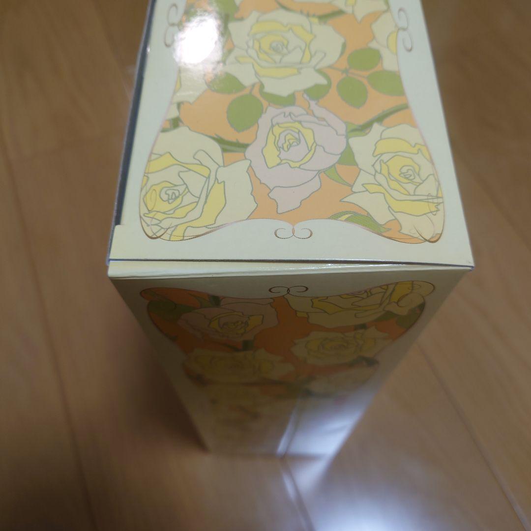 pullip プーリップ　ダル　金糸雀（カナリア）