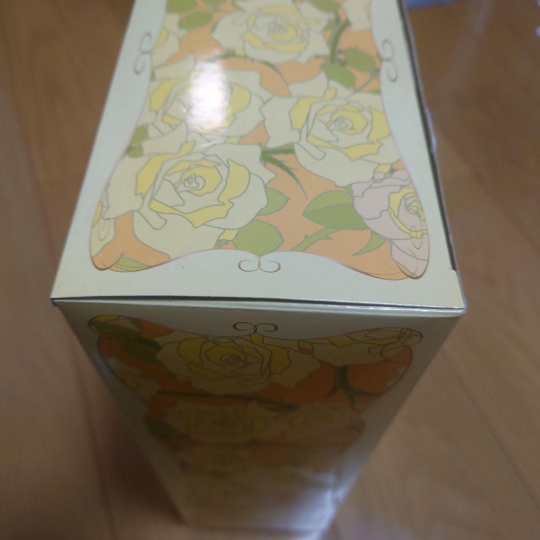 pullip プーリップ　ダル　金糸雀（カナリア）