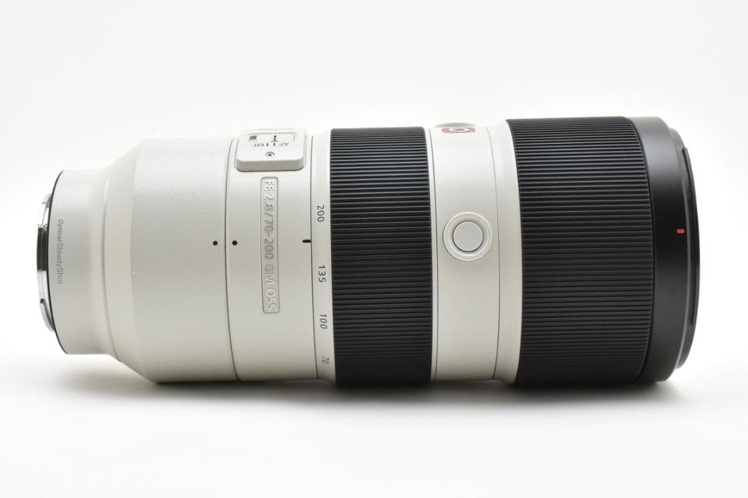 ★極上品★ソニー SONY FE 70-200mm f2.8 GM OSS