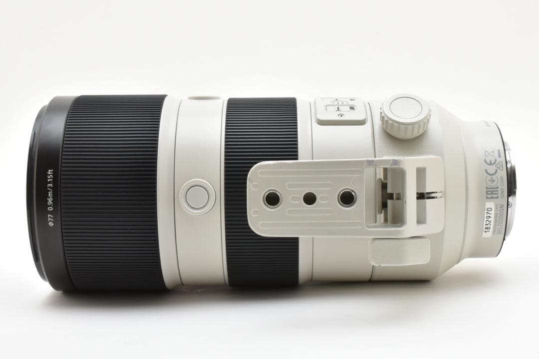 ★極上品★ソニー SONY FE 70-200mm f2.8 GM OSS