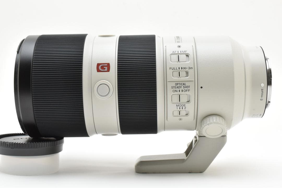 ★極上品★ソニー SONY FE 70-200mm f2.8 GM OSS