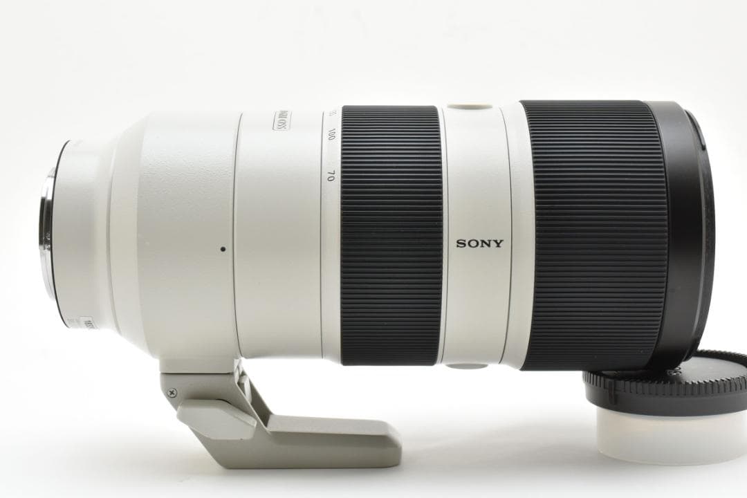 ★極上品★ソニー SONY FE 70-200mm f2.8 GM OSS