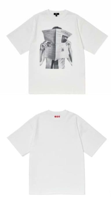 BTS [ARIRANG]S/S T-Shirt (RM/ナムジュン)