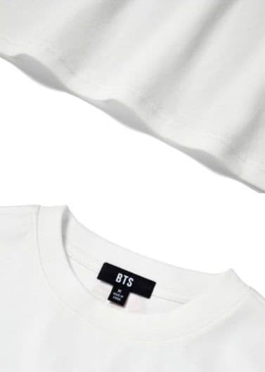 BTS [ARIRANG]S/S T-Shirt (RM/ナムジュン)