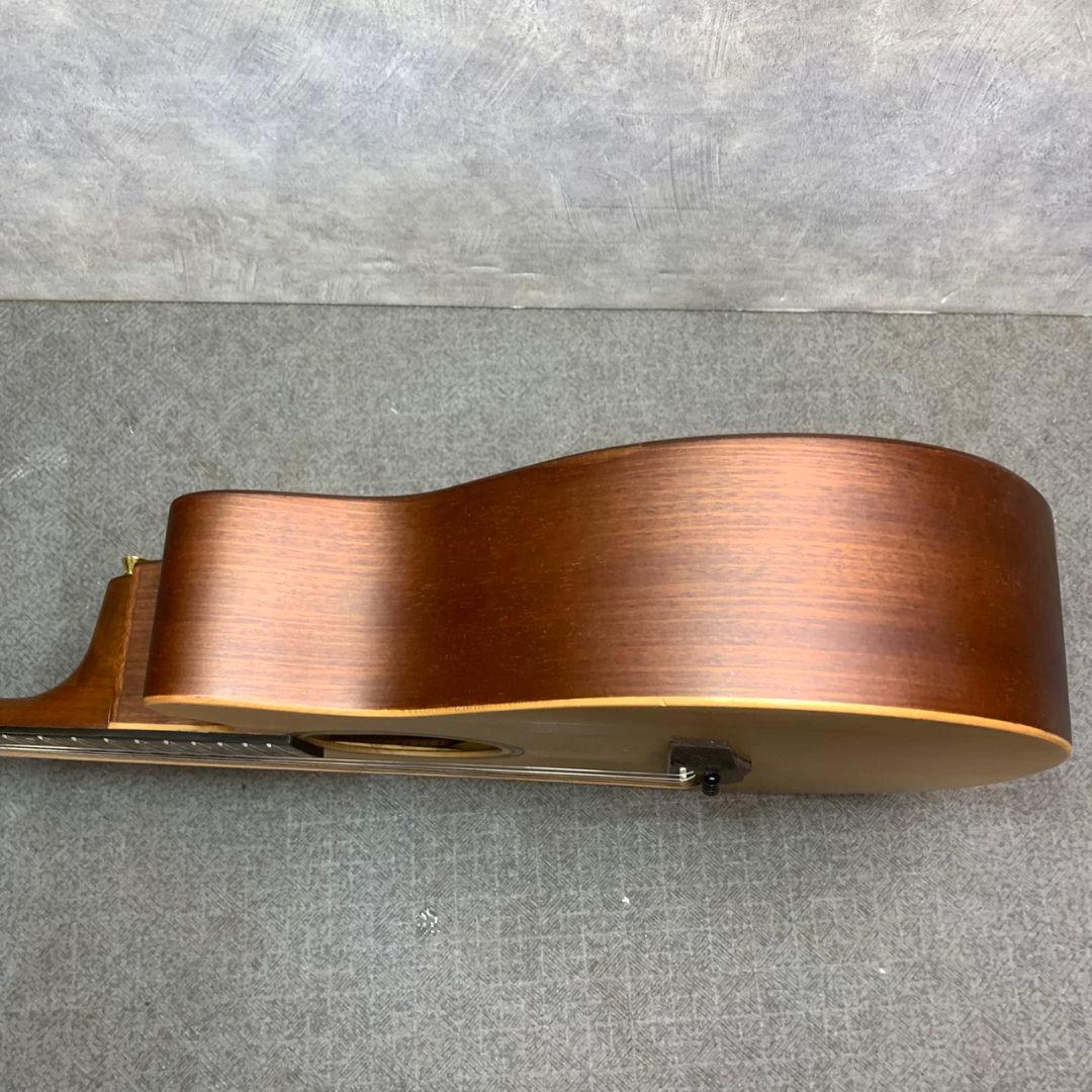 L229 Morris アコースティックギター SA-021 NAT