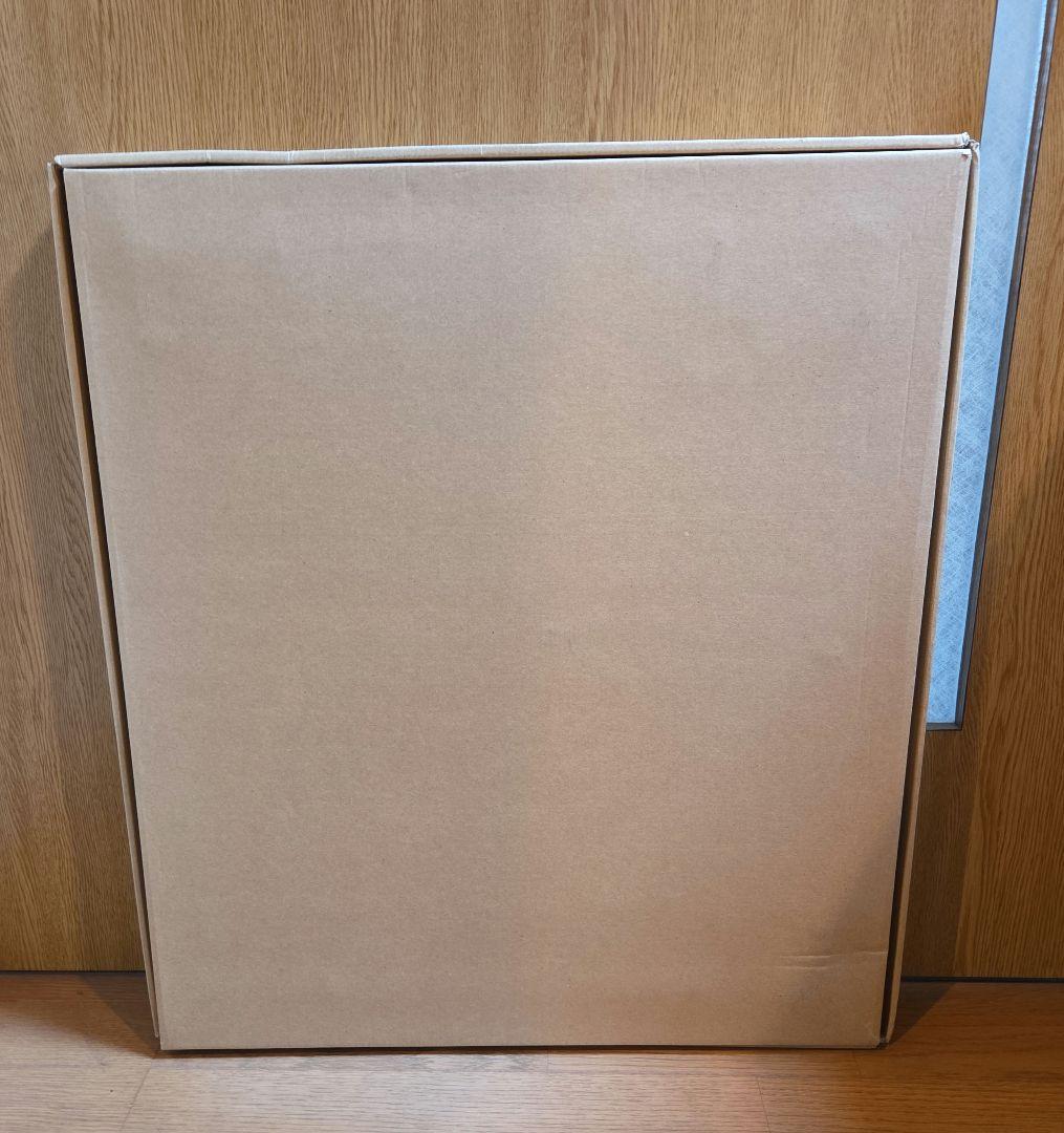 【美品】油彩画 額縁付属【白馬鑓ヶ岳】 F8 号サイズ