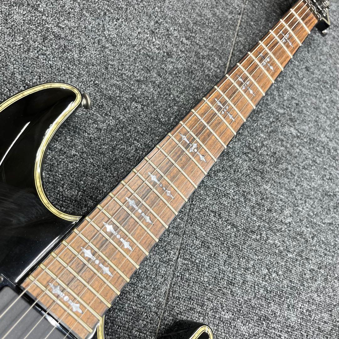 【11021】SCHECTER HELLRAISER ヘルレイザー