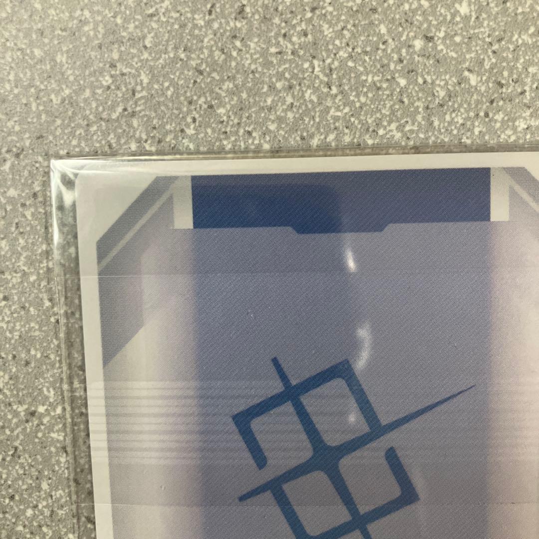 ☆ガンダムカードゲーム☆Zガンダム☆優勝☆未開封☆ニュータイプチャレンジ☆